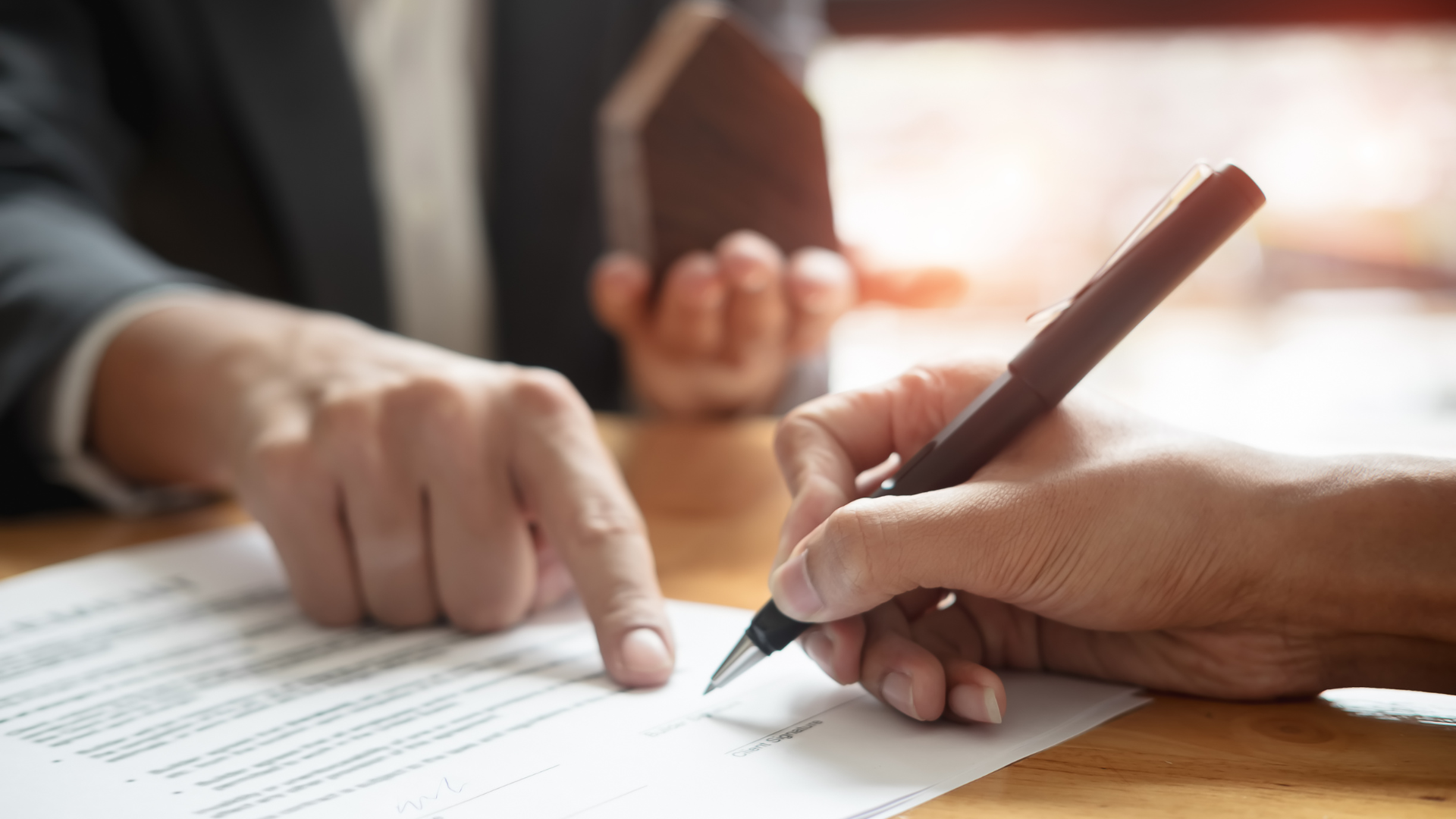Підписи на документах від роботодавця в Німеччині