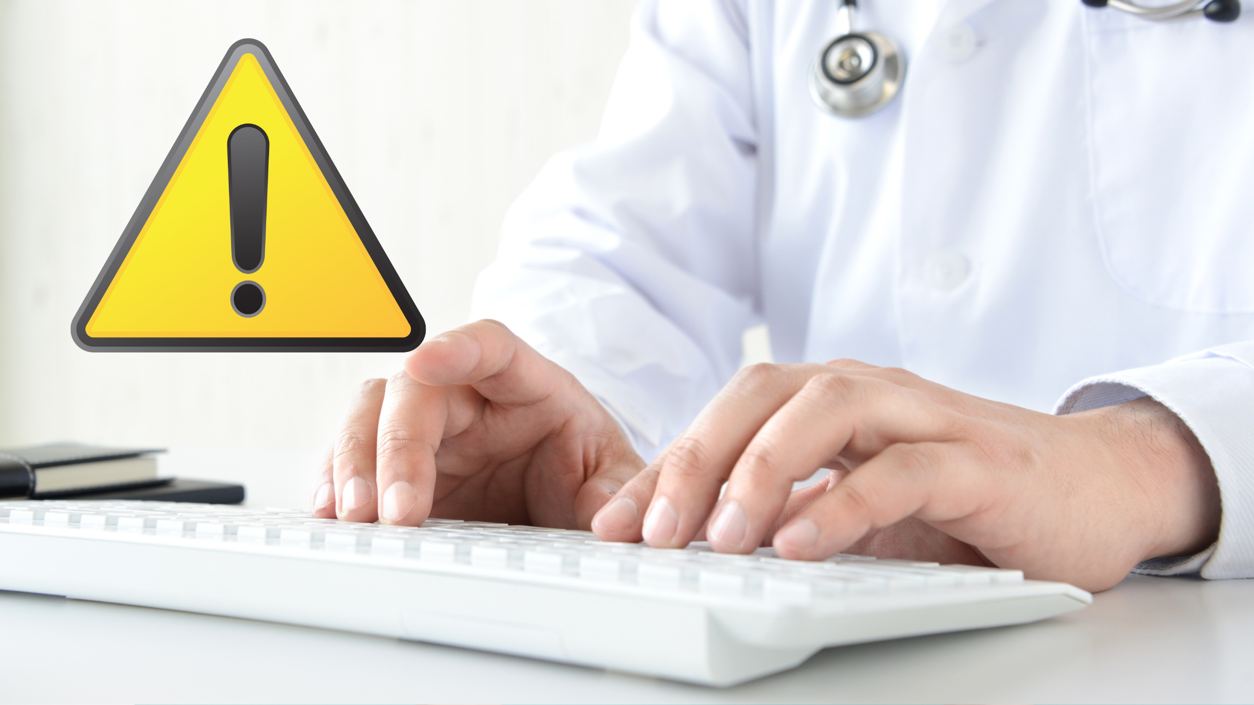 Lікарняний з рецептомату? У Німеччині це може коштувати вам роботи.