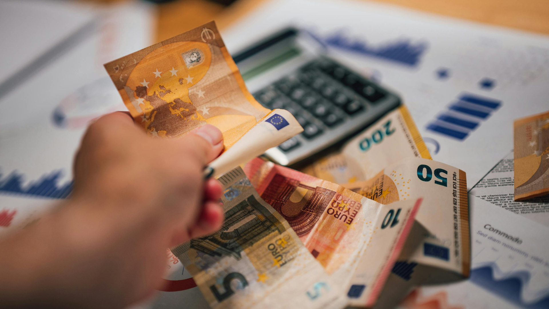 Документ розрахунку заробітної плати в Німеччині – чому він важливий?