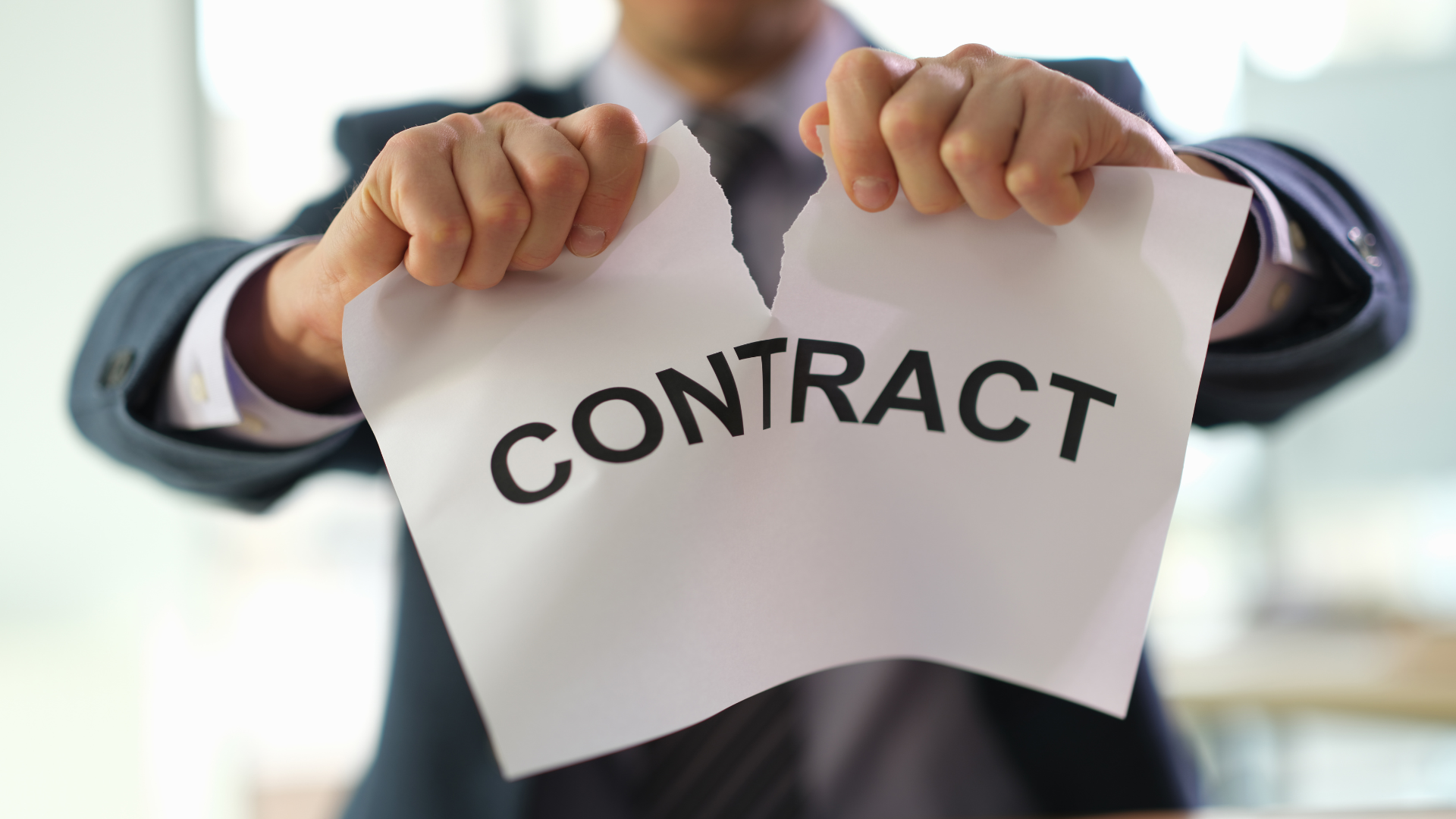 Чи може роботодавець у Німеччині односторонньо змінювати договір?