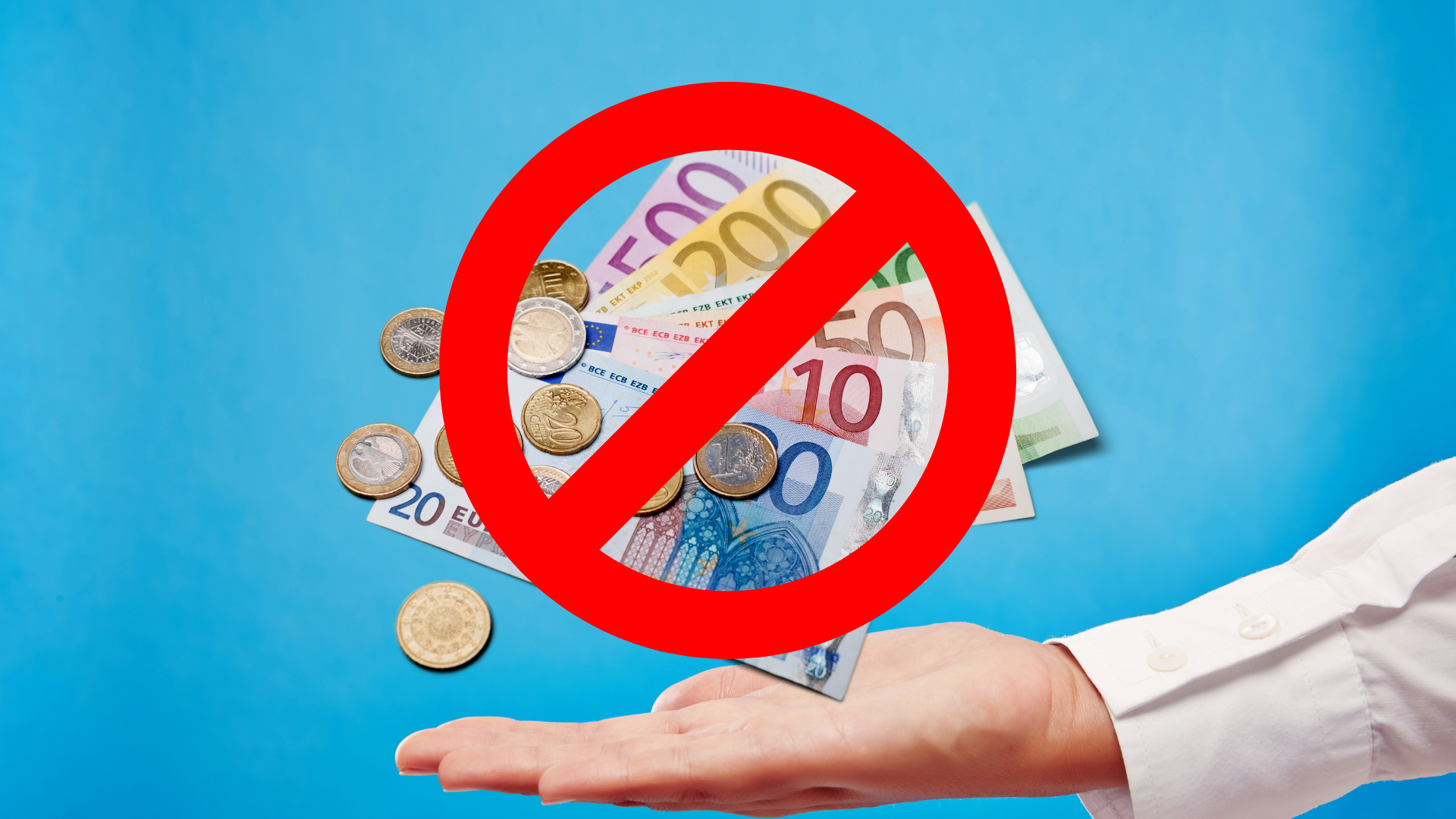 Блокування німецьких виплат за звільнення з роботи (Sperre)